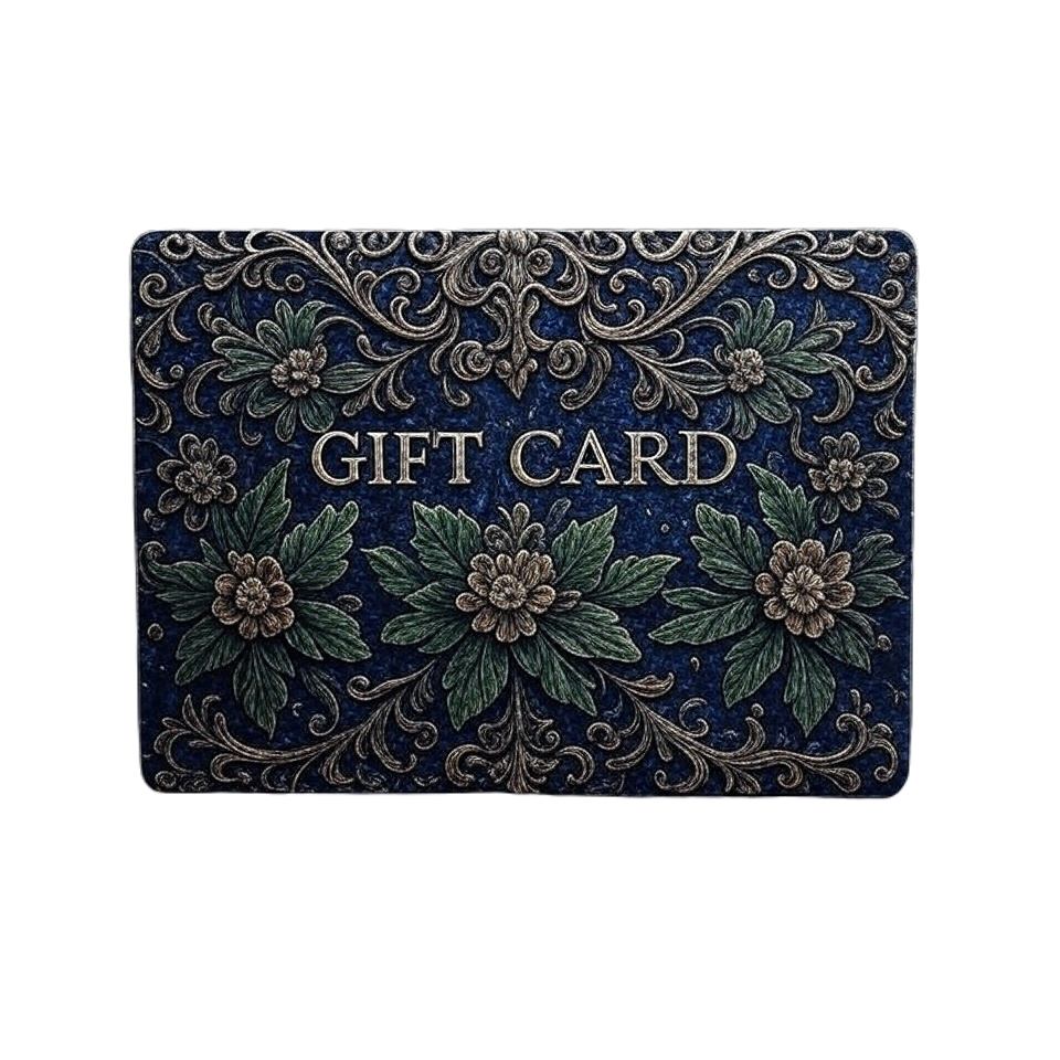 Sataksan Digital Gift Card